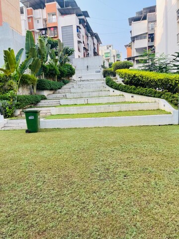 1 BHK Apartment – Garden View at Godrej Vihaa, Badlapur East - for Sale