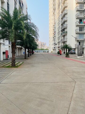1 BHK Apartment – Exterior View View at Godrej Vihaa, Badlapur East - for Sale