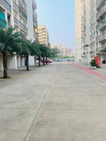 1 BHK Apartment – Exterior View View at Godrej Vihaa, Badlapur East - for Sale