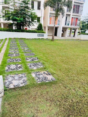 1 BHK Apartment – Garden View at Godrej Vihaa, Badlapur East - for Sale