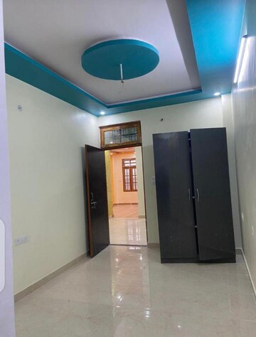 Building Lobby in 2 BHK Independent House at Faizabad Road – for Sale