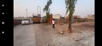  Land For Sale in Faizabad Road