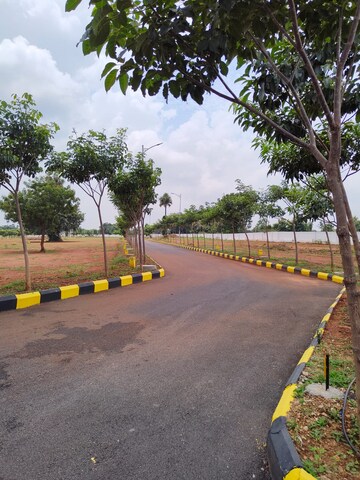  Plot – Exterior View View at Kongar Khurd - for Sale