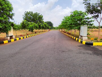  Plot – Exterior View View at Kongar Khurd - for Sale