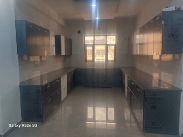 Kitchen in 4 BHK Builder Floor at Green Fields Colony – for Sale