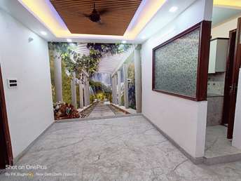 2 BHK Builder Floor For Resale in Govindpuri Delhi 7104485