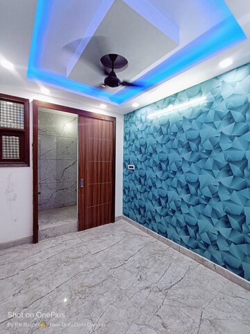 Bedroom in 2 BHK Builder Floor at Govindpuri – for Sale