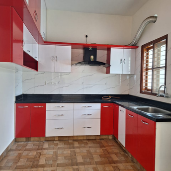 3 BHK Builder Floor For Rent in Sampangi Rama Nagar Bangalore 7104503