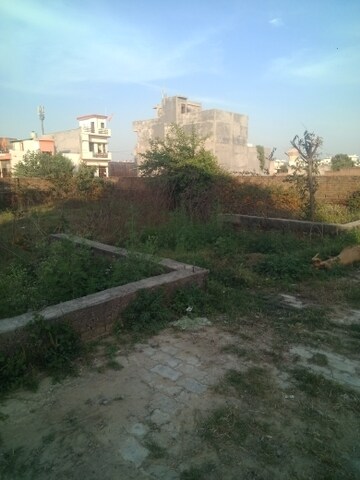 Plot Area in  Plot at Jankipuram – for Sale
