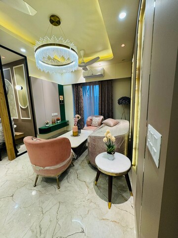 3 BHK Apartment For Sale in Vrinda Heritage Skyward, Sector 1 Greater Noida