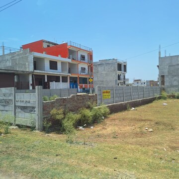  Plot For Sale in Sultanpur Road