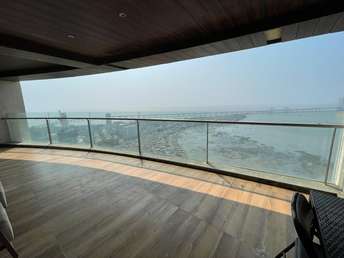 4 BHK Apartment For Rent in Bayview Terraces Prabhadevi Mumbai 7104555