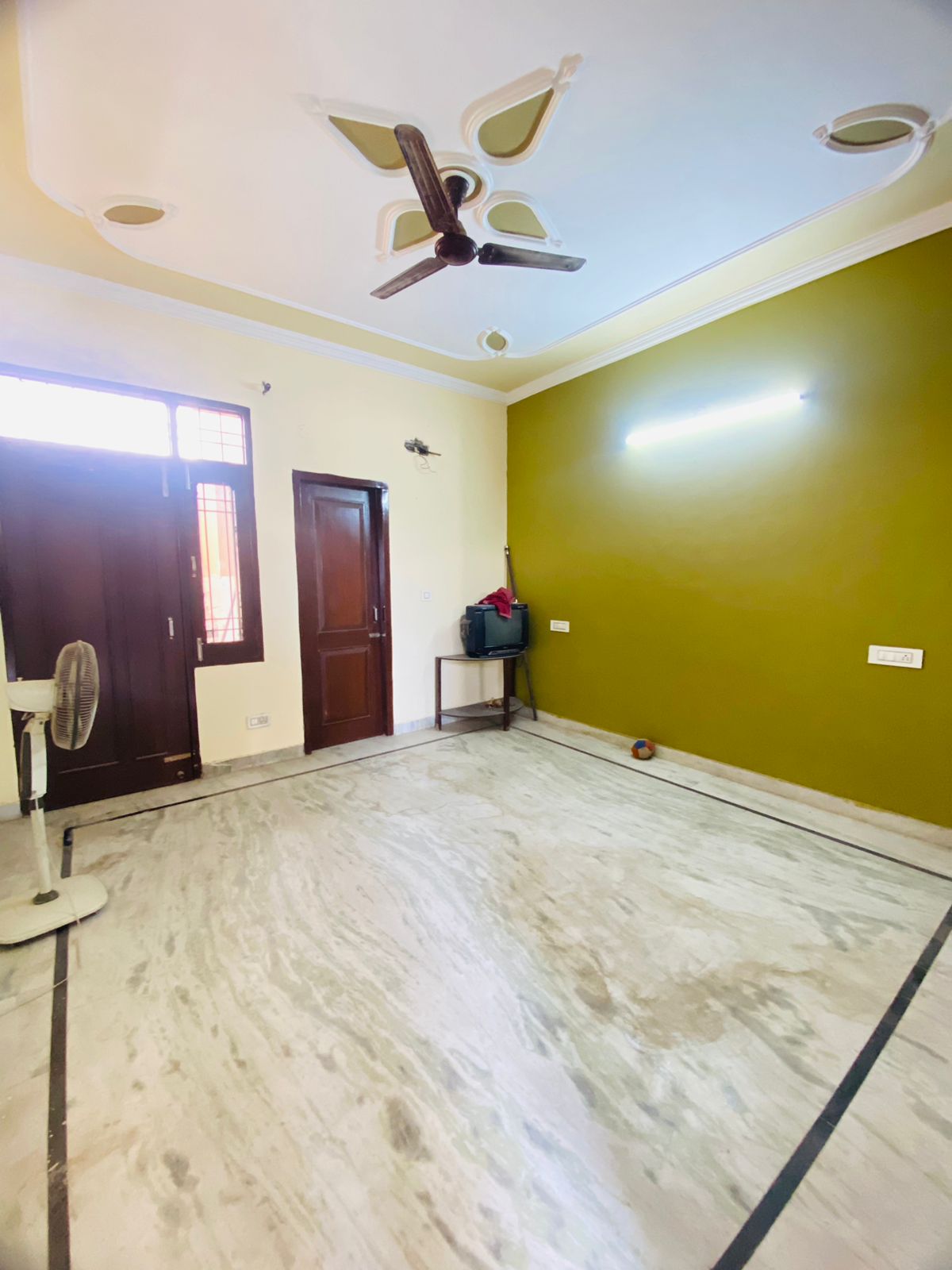 2 BHK Builder Floor For Rent in Sunny Enclave Mohali  7104563