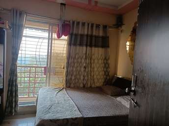 1 BHK Apartment For Rent in Siddharth Riverwood Park Dombivli East Thane 7104602