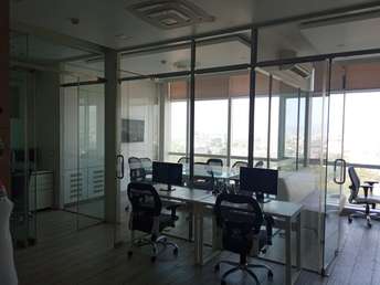 Commercial Office Space 1500 Sq.Ft. For Rent in Vashi Sector 30a Navi Mumbai  7104587