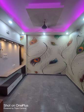 1 BHK Builder Floor For Rent in Nawada Delhi 7104615