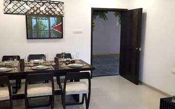 1 BHK Apartment For Sale in JP North Atria, Mira Road