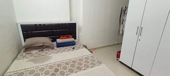 1 BHK Apartment For Resale in Akshar Valencia Kalamboli Navi Mumbai  7104662