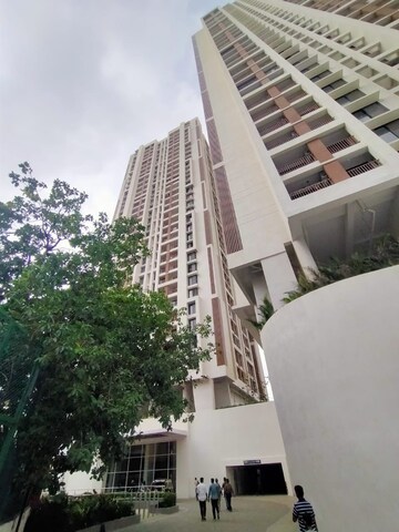 2 BHK Apartment – Exterior View View at MICL Monteverde, Dahisar East - for Sale