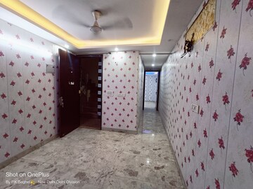 Bedroom in 2 BHK Builder Floor at Govindpuri – for Sale