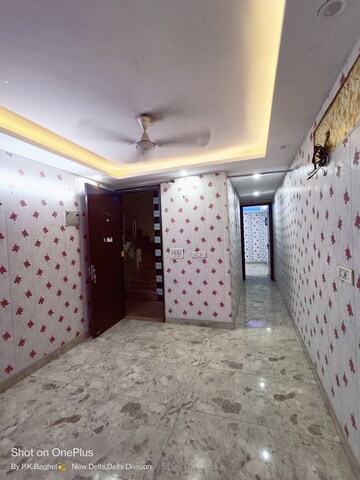 Bedroom in 2 BHK Builder Floor at Govindpuri – for Sale