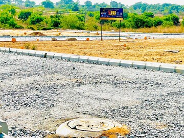 Plot Area in  Plot at Sector 76 – for Sale