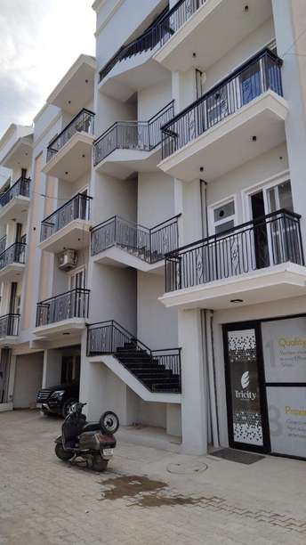 3 BHK Apartment For Resale in High Ground Zirakpur 7104703