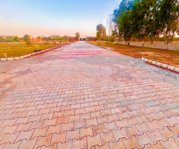  Plot For Sale in Lalru
