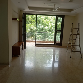 3 BHK Builder Floor For Rent in Sector 46 Gurgaon  7104838