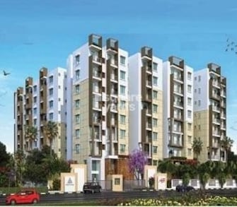 3 BHK Apartment For Resale in Anand Alpine Anjanapura Bangalore  7104852