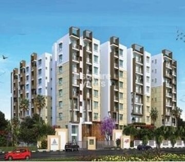 3 BHK Apartment For Resale in Anand Alpine Anjanapura Bangalore  7104852