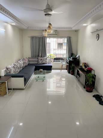 1 BHK Apartment For Rent in Akshardham Apartment Malad West Mumbai  7104871