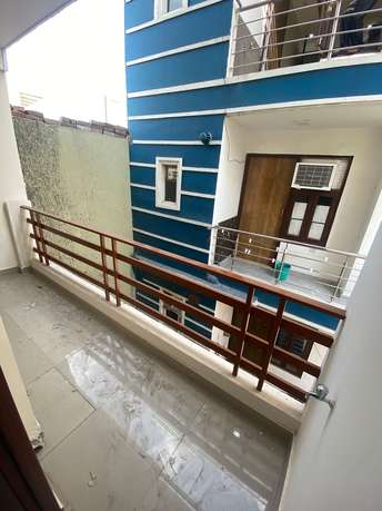2 BHK Builder Floor For Rent in San Apartment Neb Sarai Delhi 7104899