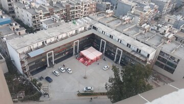 Master Plan in  Showroom at Ambala Highway – for Sale