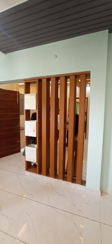 Building Lobby in 3 BHK Independent House at Faizabad Road – for Sale