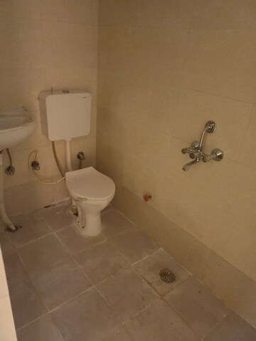 Bathroom in 3 BHK Apartment at Adore Happy Homes Grand, Sector 85 – for Sale