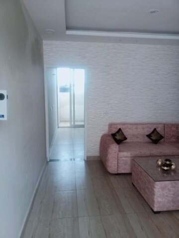 Living Room in Studio Apartment at Vip Road – for Sale