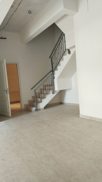 Staircase in 3 BHK Apartment at Indiabulls Sky Forest, Lower Parel – for Sale