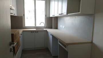 Kitchen in 3 BHK Apartment at Indiabulls Sky Forest, Lower Parel – for Sale