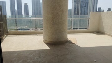 Terrace in 3 BHK Apartment at Indiabulls Sky Forest, Lower Parel – for Sale