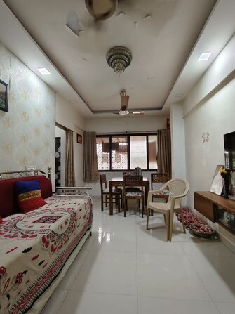 1 BHK Apartment For Resale in Rameshwar Society Kalwa Thane  7104955