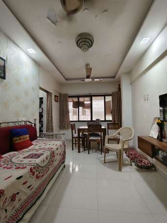 1 BHK Apartment For Resale in Rameshwar Society Kalwa Thane 7104955