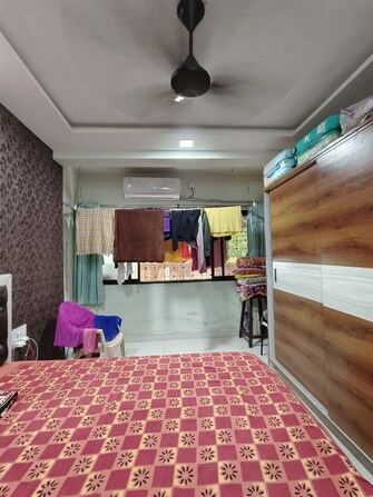 1 BHK Apartment For Resale in Rameshwar Society Kalwa Thane  7104955