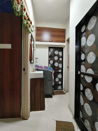 1 BHK Apartment For Resale in Rameshwar Society Kalwa Thane  7104955