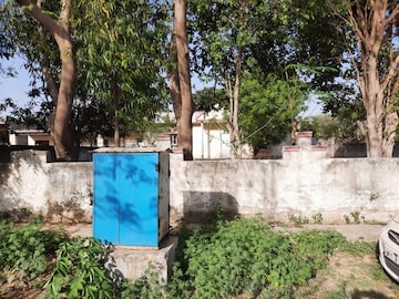  Plot For Sale in Omicron Ii Greater Noida