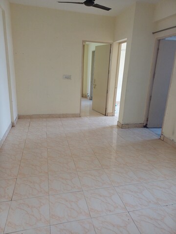 Living Room in 2 BHK Apartment at Adore Happy Homes, Sector 86 – for Sale