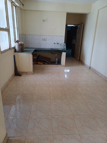 Living Room in 2 BHK Apartment at Adore Happy Homes, Sector 86 – for Sale