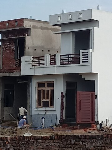 2 BHK Independent House For Sale in Deva Road