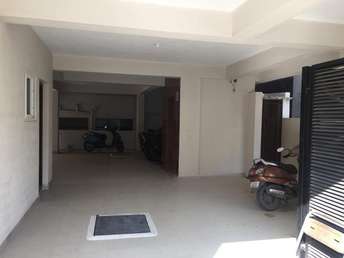 1 RK Apartment For Rent in Hsr Layout Bangalore  7105005