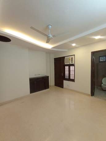 3 BHK Apartment For Rent in Goregaon West Mumbai 7105033